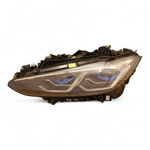 Load image into Gallery viewer, Frontscheinwerfer BMW 4 G22 G82 G23 G26 5A19367-04 Laser Links Headlight SCH9494449783xe