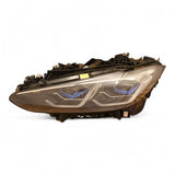 Frontscheinwerfer BMW 4 G22 G82 G23 G26 5A19367-04 Laser Links Headlight