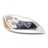 Frontscheinwerfer Volvo Xc60 I 89902827 Rechts Scheinwerfer Headlight
