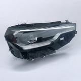 Frontscheinwerfer BMW 2 Coupe G42 5A320E6 Rechts Scheinwerfer Headlight