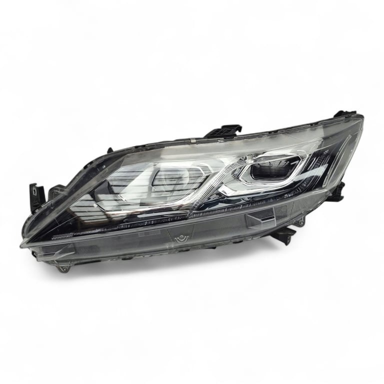 Frontscheinwerfer Mitsubishi Eclipse Cross Full LED Links Scheinwerfer Headlight