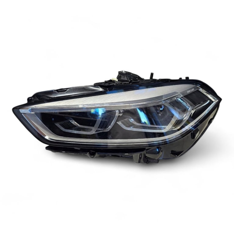 Frontscheinwerfer BMW 1 F40 9482807 LED Links Scheinwerfer Headlight SCH6608211450dz