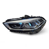 Frontscheinwerfer BMW 1 F40 9482807 LED Links Scheinwerfer Headlight