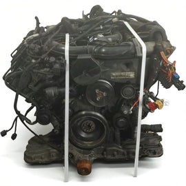 Motor Audi A6 C6 ASB 3.0 TDI 233PS 171kW 2006 Diesel Engine Komplett