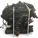 Motor Audi A6 C6 ASB 3.0 TDI 233PS 171kW 2006 Diesel Engine Komplett