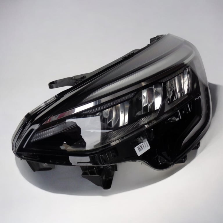 Frontscheinwerfer Renault Clio V 260600901R Full LED Links Headlight SCH7395085533fq