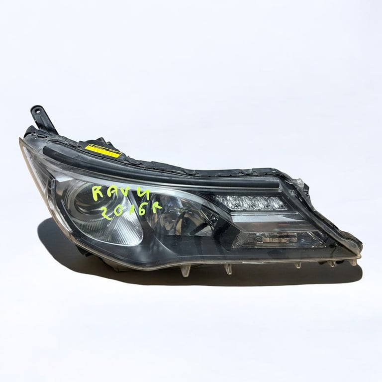 Frontscheinwerfer Toyota 81145-42572 Xenon Rechts Scheinwerfer Headlight
