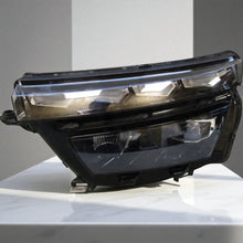 Laden Sie das Bild in den Galerie-Viewer, Frontscheinwerfer Skoda Kamiq 658941015 LED Links Scheinwerfer Headlight SCH9442510776vi