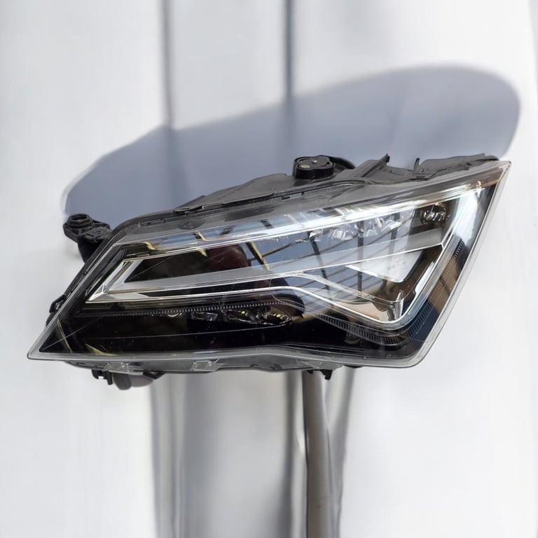 Frontscheinwerfer Seat Ateca 576941007F Full LED Links Scheinwerfer Headlight