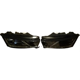 Frontscheinwerfer Skoda Octavia IV 5E4941016A LED Rechts Scheinwerfer Headlight SCH4566939057ye