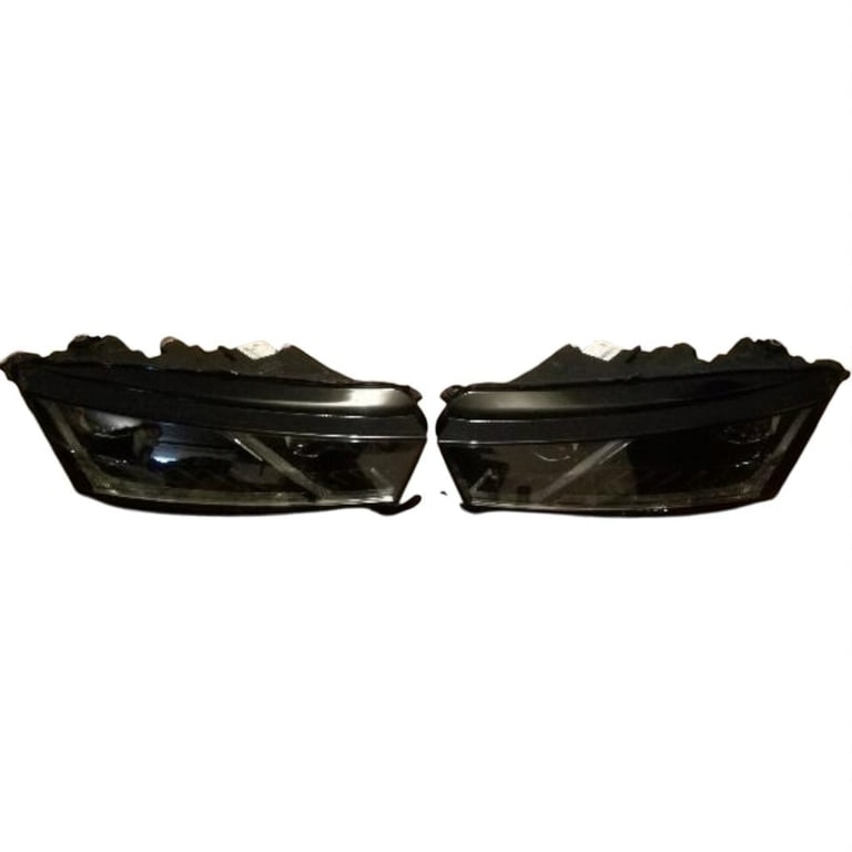 Frontscheinwerfer Skoda Octavia IV 5E4941016A LED Rechts Scheinwerfer Headlight SCH4566939057ye