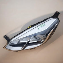 Laden Sie das Bild in den Galerie-Viewer, Frontscheinwerfer Ford Fiesta H1BB-13W030-AE Links Scheinwerfer Headlight SCH5390568604pi