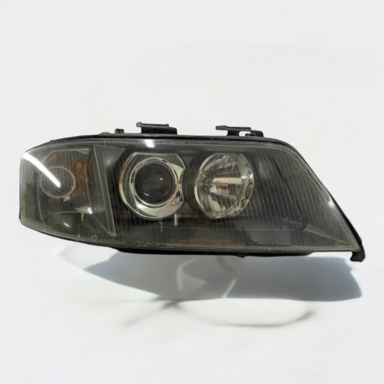 Frontscheinwerfer Audi A6 C5 Xenon Rechts Scheinwerfer Headlight