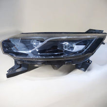 Laden Sie das Bild in den Galerie-Viewer, Frontscheinwerfer Renault Espace V 260608372R 89908454 LED Links Headlight SCH8227499358zn