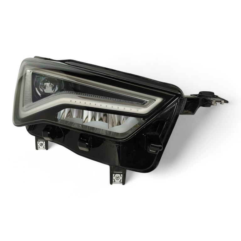 Frontscheinwerfer Seat Ateca 576941032C Full LED Rechts Scheinwerfer Headlight