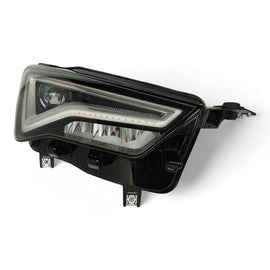 Frontscheinwerfer Seat Ateca 576941032C Full LED Rechts Scheinwerfer Headlight