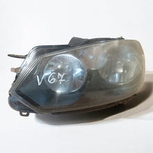 Load image into Gallery viewer, Frontscheinwerfer VW Golf VI 5K1941005J Halogen Links Scheinwerfer Headlight SCH3019201264pl