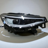 Frontscheinwerfer VW Id.4 11B941036F LED Rechts Scheinwerfer Headlight