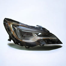 Load image into Gallery viewer, Frontscheinwerfer Opel Astra 39077807 Full LED Ein Stück (Rechts oder Links)