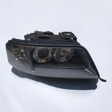 Laden Sie das Bild in den Galerie-Viewer, Frontscheinwerfer Audi A6 Allroad C5 Xenon Rechts Scheinwerfer Headlight