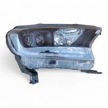 Laden Sie das Bild in den Galerie-Viewer, Frontscheinwerfer Ford Ranger JB3J-13E014 Full LED Rechts Scheinwerfer Headlight SCH4692144954xc