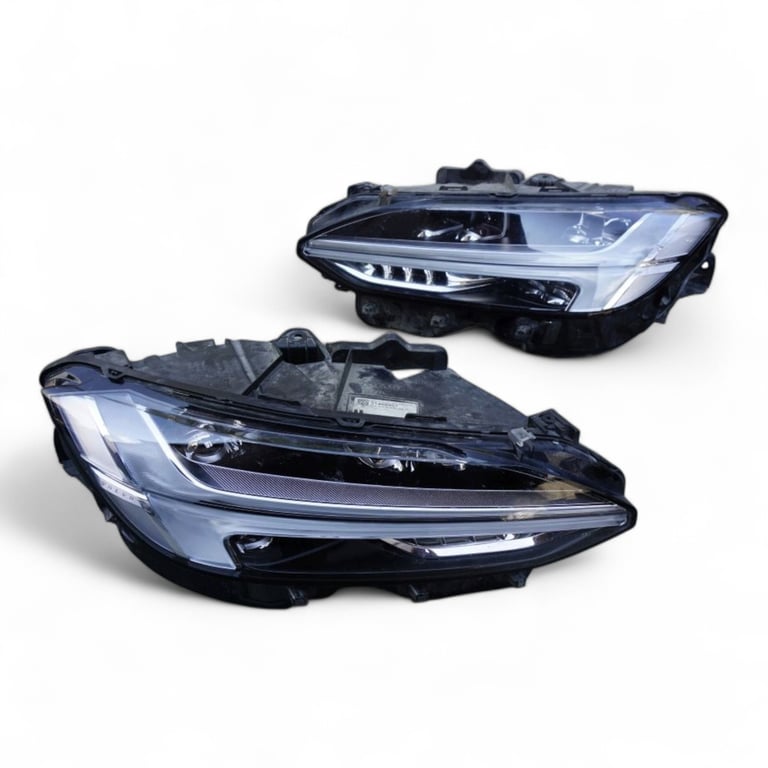 Frontscheinwerfer Volvo S90 V90 LED Ein Stück (Rechts oder Links) Headlight SCH1398075352wr
