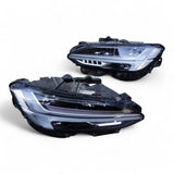 Frontscheinwerfer Volvo S90 V90 LED Ein Stück (Rechts oder Links) Headlight