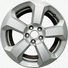 Laden Sie das Bild in den Galerie-Viewer, 1x Alufelge 17 Zoll 7.0&quot; 5x110 5VN87 5VC25 Jeep Rim Wheel