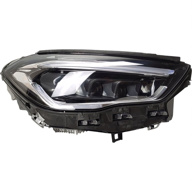 Frontscheinwerfer Mercedes-Benz Gla 2479065206 LED Rechts Scheinwerfer Headlight SCH6506392497or