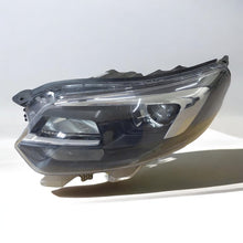 Laden Sie das Bild in den Galerie-Viewer, Frontscheinwerfer Opel Zafira Vivaro 9832837680 9832836480 Xenon Links Headlight SCH3871799363zx