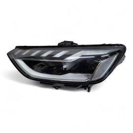 Frontscheinwerfer Audi A4 B9 8W0941033D LED Links Scheinwerfer Headlight SCH7472202965qj