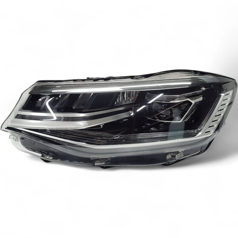 Frontscheinwerfer VW Caddy V 2K8941035E Full LED Links Scheinwerfer Headlight SCH4239011726ed