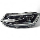Frontscheinwerfer VW Caddy V 2K8941035E Full LED Links Scheinwerfer Headlight