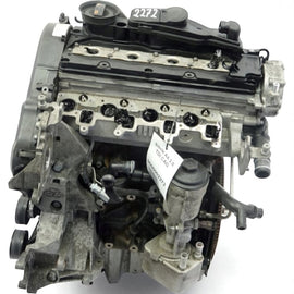 Motor Audi VW A4 B8 CAG 2.0 TDI 105kW 2007 Diesel Engine Unkomplett