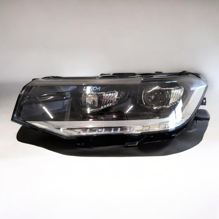 Frontscheinwerfer VW T-Cross T Cross 2GM941035B FULL LED Links Headlight