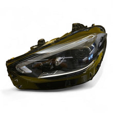 Laden Sie das Bild in den Galerie-Viewer, Frontscheinwerfer Mercedes-Benz W206 A2069062903 LED Links Headlight SCH6359485299fy