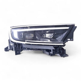 Frontscheinwerfer Opel Mokka 368158932 Full LED Rechts Scheinwerfer Headlight SCH7683559947tj