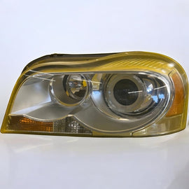Frontscheinwerfer Volvo Xc90 89902046 Xenon Links Scheinwerfer Headlight