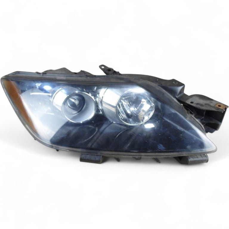 Frontscheinwerfer Mazda Cx-7 EH1051030 Rechts Scheinwerfer Headlight SCH4648337042mw