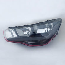 Load image into Gallery viewer, Frontscheinwerfer Audi A1 8X0941003 LED Links Scheinwerfer Headlight