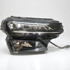 Frontscheinwerfer Skoda Karoq 57B941010 Full LED Rechts Scheinwerfer Headlight SCH1822469576nz