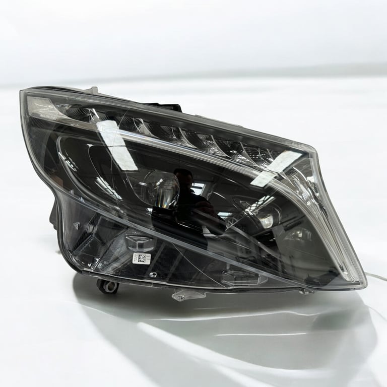 Frontscheinwerfer Mercedes-Benz Vito W447 A4479063301 Rechts Headlight SCH4343465702lg