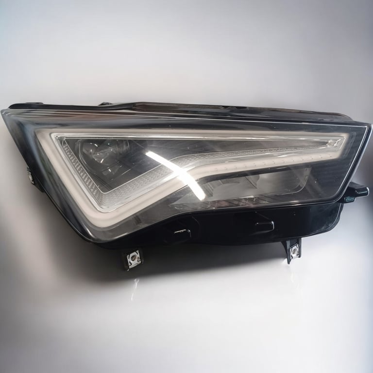 Frontscheinwerfer Seat Ateca 576941032B LED Rechts Scheinwerfer Headlight
