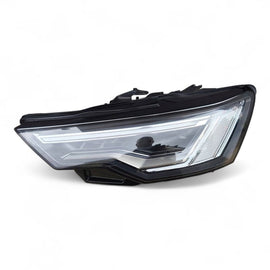 Frontscheinwerfer Audi A6 C8 4K0941039 LED Links Scheinwerfer Headlight SCH4053505588yh