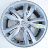 1x Alufelge 16 Zoll 6.5