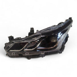 Frontscheinwerfer Toyota Corolla 8115002T31 LED Ein Stück (Rechts oder Links)