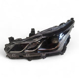 Frontscheinwerfer Toyota Corolla 8115002T31 LED Ein Stück (Rechts oder Links)