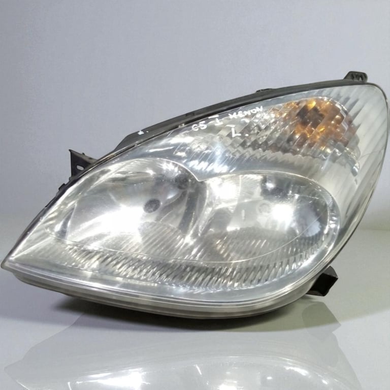 Frontscheinwerfer Citroën C5 I 9644275380 Xenon Links Scheinwerfer Headlight