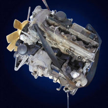 Load image into Gallery viewer, Motor Mercedes-Benz Viano W639 Vito 2.2 CDI 185TKm 2006 Diesel Engine Unkomplett