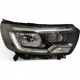 Frontscheinwerfer Renault Kangoo 260100108R Rechts Scheinwerfer Headlight SCH1112031261nm